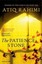 The Patience Stone by Atiq Rahimi (Paperback, 2011)