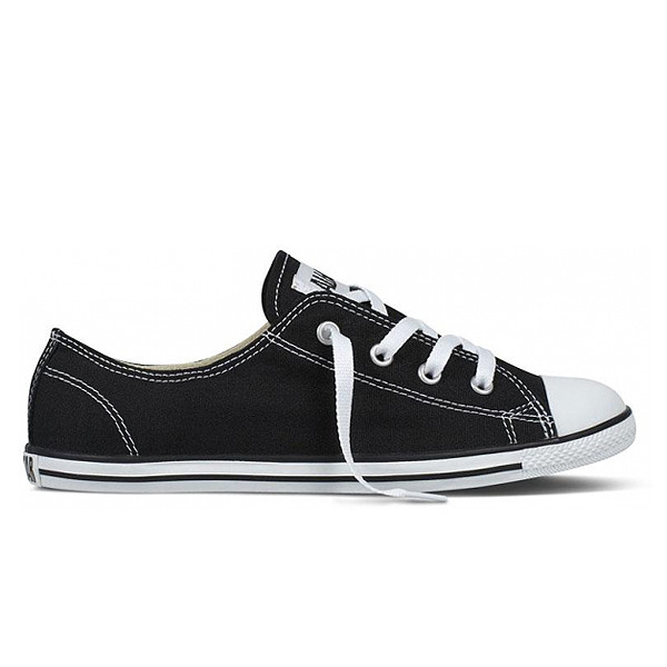 Converse Donna Scarpe da Ginnastica Chucks Ct As Dainty Ox nero 530054c Converse Donna Scarpe da Ginnastica Chucks Ct As Dainty Ox nero 530054c