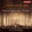 Choir of St.John's College Cambridge - Ascribe unto the Lord: Sacred Cho...