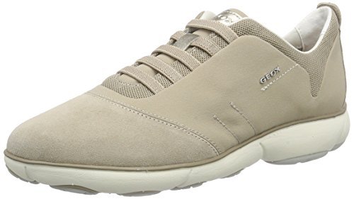 Geox Beige Lt TAUPEC6738 41 EU Q9b Geox Beige Lt TAUPEC6738 41 EU Q9b
