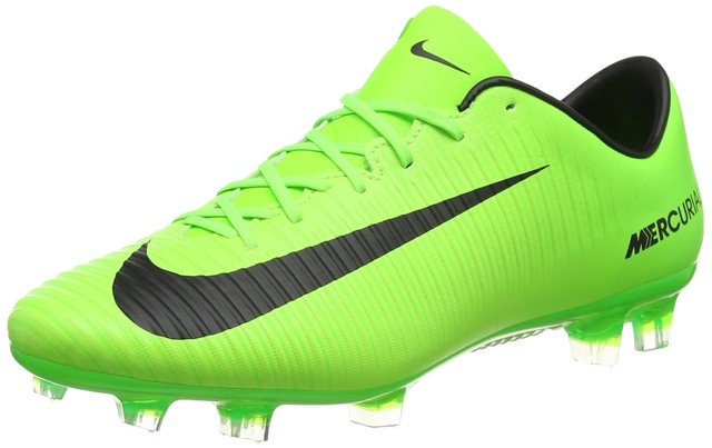 TG. 44 EU NikeMercurial Veloce II FG Scarpe da Calcio Uomo I6N TG. 44 EU NikeMercurial Veloce II FG Scarpe da Calcio Uomo I6N