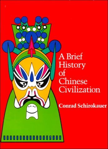 a brief history of the chinese a brief history of the chinese