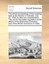 NEW The Whole Proceedings Of The Meeting Held At... BOOK (Paperback / softback)