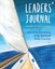 Leaders' Journal 40 Days of Self-Coaching by J D H Greenway 9781507800546