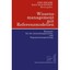 Wissensmanagement mit Referenzmodellen: Konzepte fuer die Anwendungssystem- und