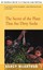 The Secret of the Plant That Ate Dirty Socks by Nancy McArthur.