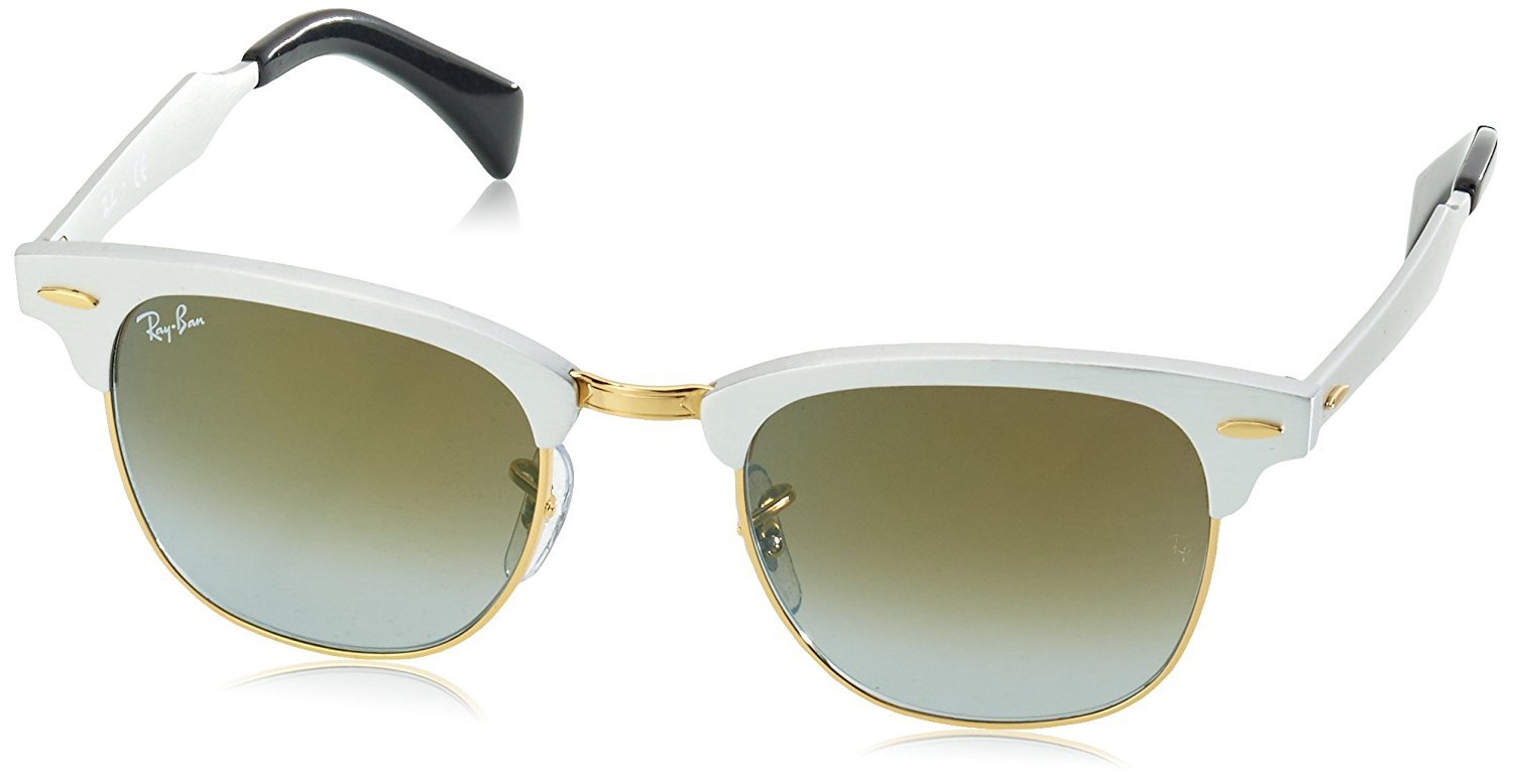 ray ban clubmaster aluminium ebay ray ban clubmaster aluminium ebay