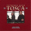 Tethered Moon-Experiencing 'Tosca' CD NEW