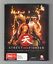 Street Fighter Assassin's Fist (Slip Case) Blu Ray - Brand New & Sealed