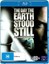The Day The Earth Stood Still (1951) / The Day The Ear - BLU-RAY - NEW Region B