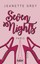 Grey, Jeanette: Seven Nights - Paris, Taschenbuch