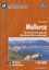 Sieber, Nikolaus: Hikeline Wanderführer Mallorca 1 : 50 000