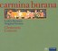 Clemencic Consort - Carmina Burana, 1 Super-Audio-CD (Hybrid)