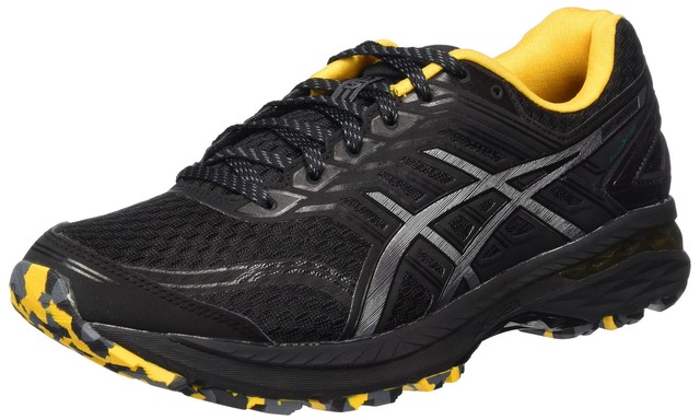 Asics Gt 2000 5 Plasmaguard Scarpe da Trail Running Uomo R1d Asics Gt 2000 5 Plasmaguard Scarpe da Trail Running Uomo R1d