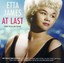 ETTA JAMES - AT LAST - THE COLLECTION - 2 CDS - NEW!!