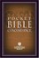 NEW HCSB Pocket Bible Concordance