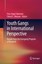 Youth Gangs in International Perspective: Results from the Eurogang Program of R