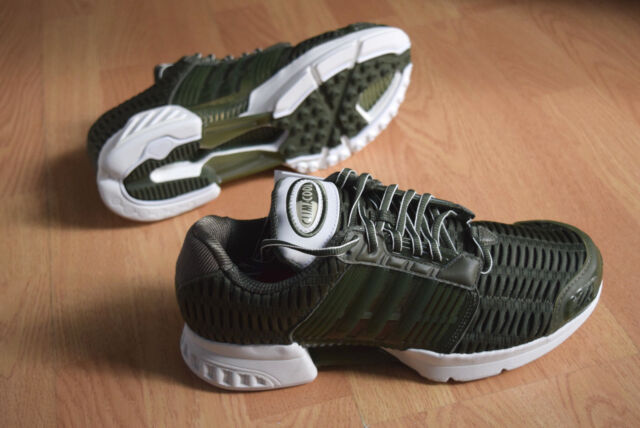adidas originals climacool 1 trainers in green ba8571 adidas originals climacool 1 trainers in green ba8571