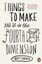 Things to Make and Do in the Fourth Dimension by Matt Parker.