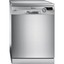 Lavavajillas BALAY 3VS572IP Inox A++