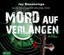Mord auf Verlangen, 6 Audio-CDs CD