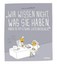 Schilling & Blum: Wir wissen nicht, was Sie haben, aber es i