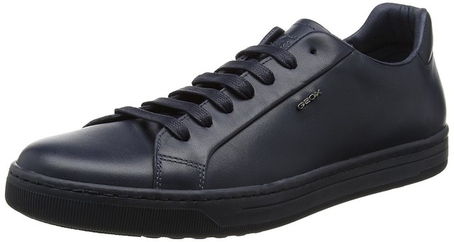TG.42U Geox Snake K Scarpe da Ginnastica Basse Uomo TG.42U Geox Snake K Scarpe da Ginnastica Basse Uomo