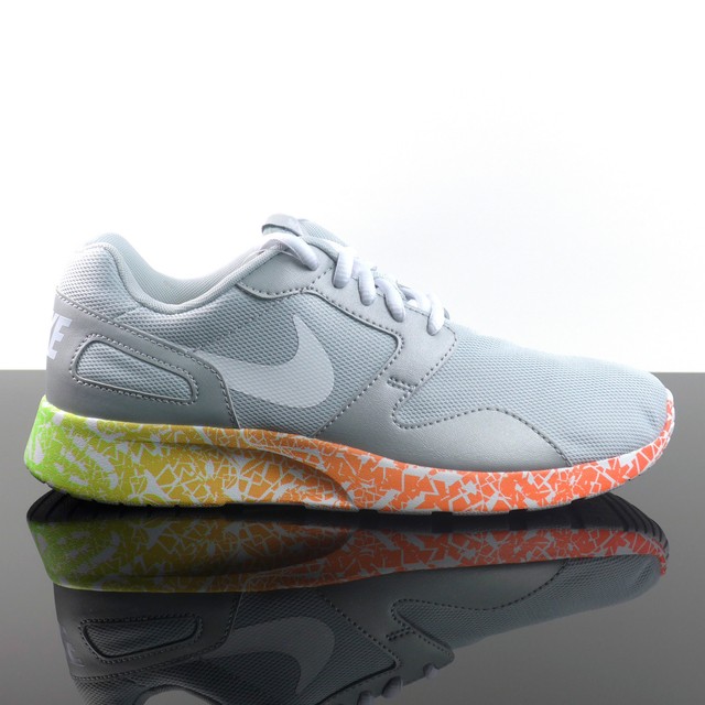 SCARPE DONNA NIKE KAISHI STAMPA Roshe run SNEAKER Streetwear 705374 010 SCARPE DONNA NIKE KAISHI STAMPA Roshe run SNEAKER Streetwear 705374 010