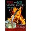 Fire and Ice Wolfe, C. S.