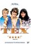 Tex (2005, DVD NEW)