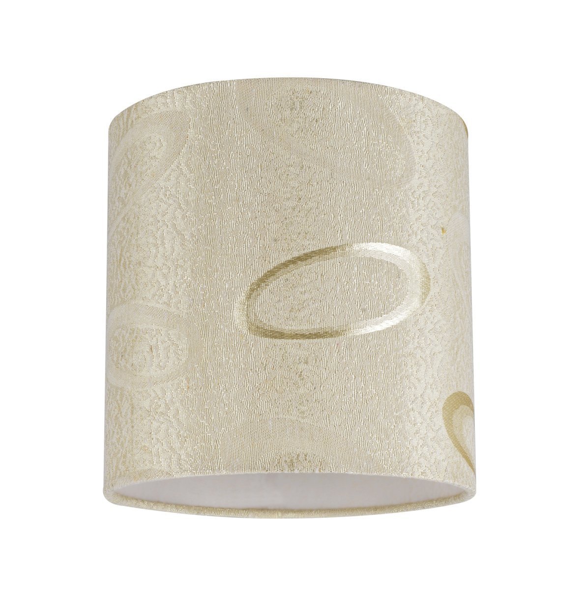 Aspen Creative 31024 Hardback Drum Shape Spider Construction Lamp Brand New T