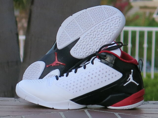 dwyane wade jordan shoes