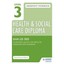 Level 3 Health & Social Care Diploma LD 305 Assessment Workbook: Understand