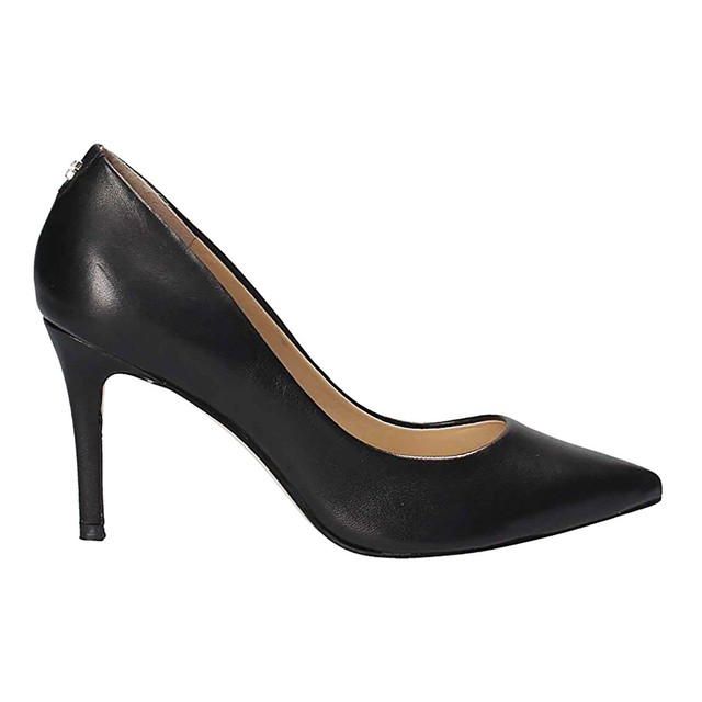 Guess Bennie 2 nero LINEA DONNA DCOLLET tacchi in pelle Guess Bennie 2 nero LINEA DONNA DCOLLET tacchi in pelle