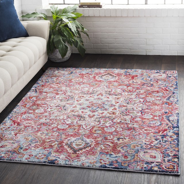 Surya Rumi 2 X 3 Area Rugs Rum2305 23 Surya Rumi 2 X 3 Area Rugs Rum2305 23