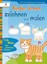 Kinder lernen zeichnen und malen - Hanne Türk / Norbert Landa - 9783838833026
