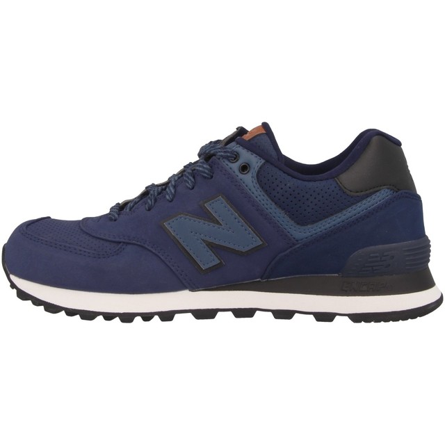 NEW BALANCE ML 574 GPF SCARPE SCURE CICLONE ml574gpf da Ginnastica Tempo Libero NEW BALANCE ML 574 GPF SCARPE SCURE CICLONE ml574gpf da Ginnastica Tempo Libero
