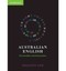 Australian English Pronunciation and Transcription by Felicity Cox