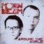 MOONBEAM - AROUND THE WORLD CD NEW!