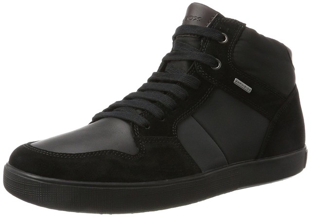 TG.44U Geox U Taiki B Abx A Scarpe Uomo TG.44U Geox U Taiki B Abx A Scarpe Uomo