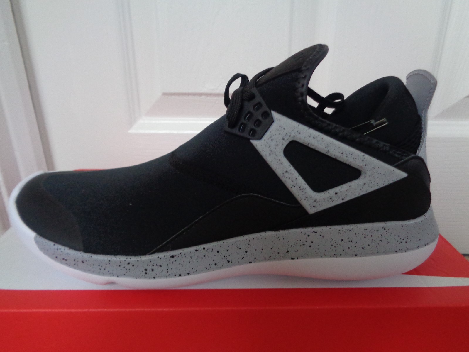 Nike Air Jordan Fly 89 Hombre Trainers 940267 Sneakers Zapatos 004 Nike Air Air Nike Jordan Fly 89 Hombre Trainers 940267 Sneakers Zapatos 004 cdfc6f