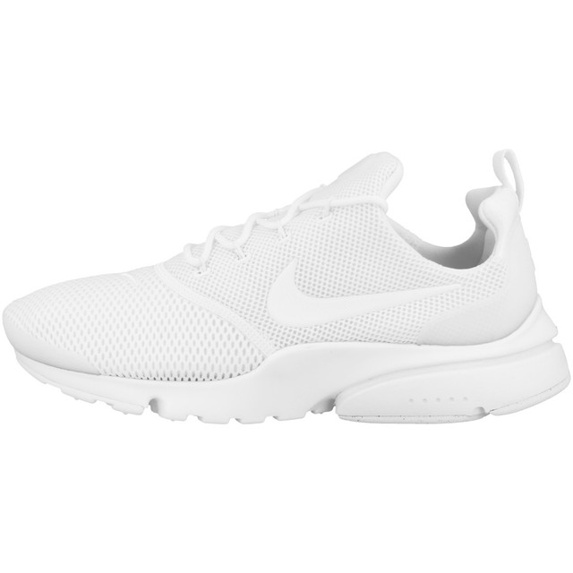 NIKE PRESTO Fly Scarpe da ginnastica per il tempo libero sneakers uomo Bianco NIKE PRESTO Fly Scarpe da ginnastica per il tempo libero sneakers uomo Bianco