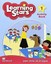 Learning Stars Level 1 Activity Book, J Perrett-Tamami & J Leighton, New Book