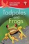 Kingfisher Readers: Tadpoles and Frogs (Level 1: Beginning to Read) by Thea...