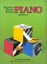 Bastien Piano Basics: Level Three.
