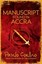 Manuscript Found In Accra Pb BOOK NEU