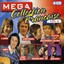 Mega Collection Francaise 2 Audio CD