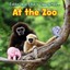 Eddie and Ellie's Opposites at the Zoo by Daniel Nunn Hardcover Book Free Shippi