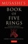 Musashi's Book of Five Rings: The Definitive Interpretation of Miyamoto...