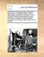 NEW Information For Appollonius Lampsints,... BOOK (Paperback / softback)